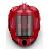 Rowenta Swift Power Cyclonic RO2913 beutelloser Bodenstaubsauger, 3-stufige Filtration, rot