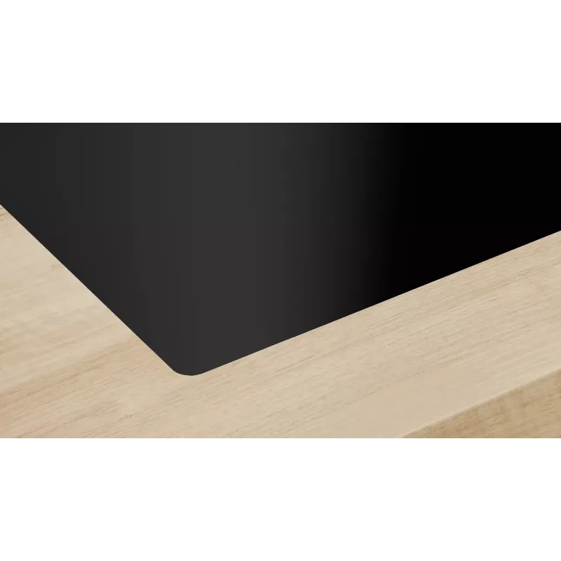 Neff T16PT76X0 Kochfeld Schwarz Einbau 60 cm Cerankochfeld 4 Zone(n)