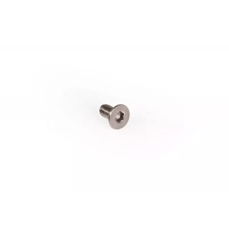 Alphacool 13538 ES Montageset, silber