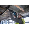 Bosch GSA 18V-28 Professional BITURBO Akku-Säbelsäge, 18 V, 28 mm Hub, ohne Akku, L-BOXX, blau/schwarz