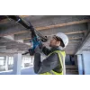 Bosch GSA 18V-28 Professional BITURBO Akku-Säbelsäge, 18 V, 28 mm Hub, ohne Akku, L-BOXX, blau/schwarz