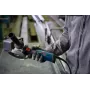 Bosch GWS 14-125 Professional Winkelschleifer, 125 mm, 1400 W, blau/schwarz