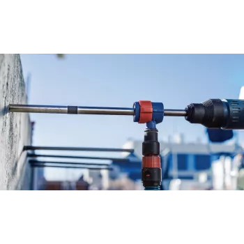 Bosch plus-8X Hammerbohrer 1 Stück