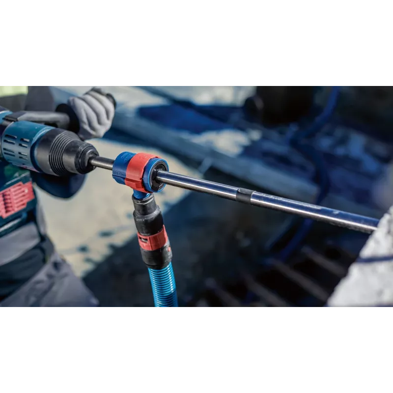 Bosch plus-8X Hammerbohrer 1 Stück