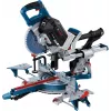 Bosch GCM 18V-216 DC Professional 4500 min⁻¹ 1600 W