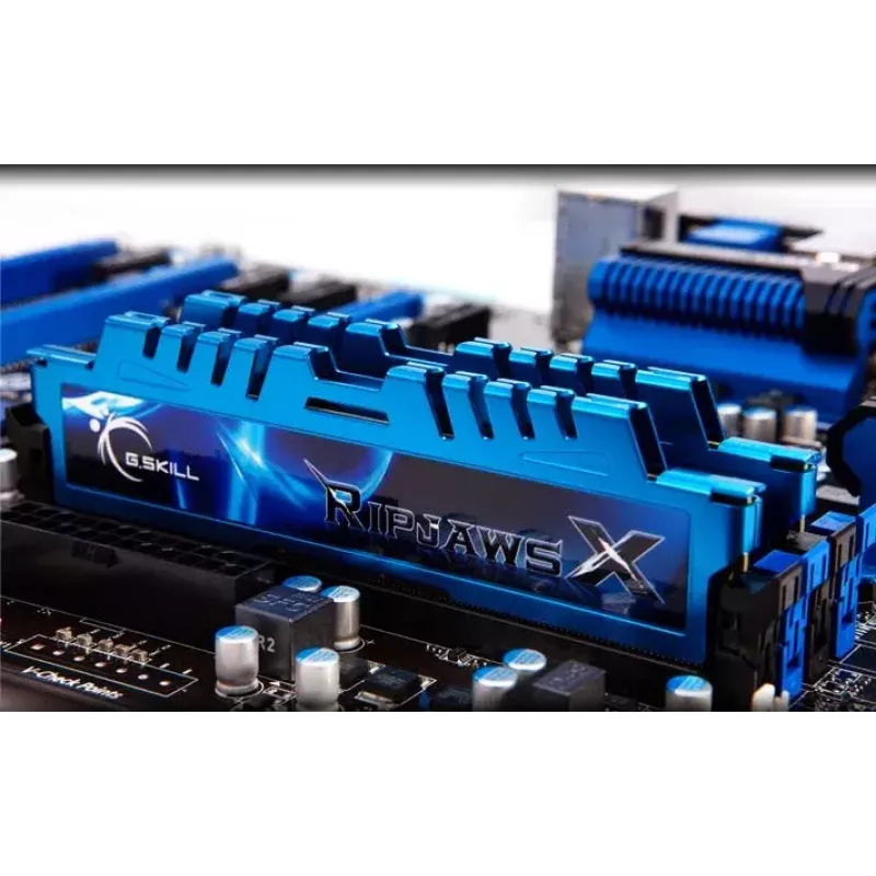Memory Modul G.Skill DDR3 32 GB 2400 MHz 4 x 8 GB