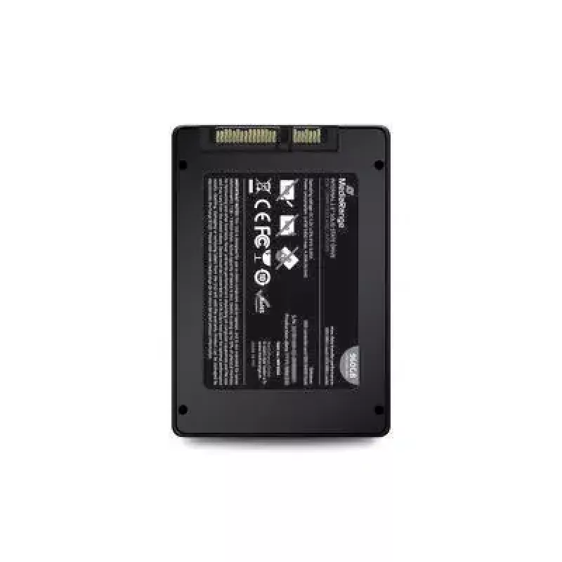 SSD-Laufwerk MediaRange 960 GB 2,5