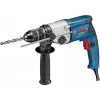 Bosch 0 601 1B2 002 Bohrmaschine 500 U/min Schlüssellos 2,4 kg Schwarz, Blau
