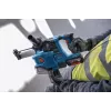 Bosch GDE 18V-12 Professional Akku-Staubabsaugung (Aufsatz) 1600A028H6, blau