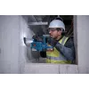 Bosch GDE 18V-12 Professional Akku-Staubabsaugung (Aufsatz) 1600A028H6, blau