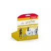 Schleich 42681 Wizarding World Harry Potter Hermine Granger & Patronus, Spielfigur
