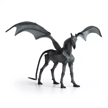 schleich Thestral, 6 Jahr(e), Magical Creatures, Schwarz