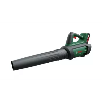 Bosch AdvancedLeafBlower 36V-750 (1x2.0Ah), Handgebläse, 100 km/h, 200 km/h, Akku, 1,5 m/s², 254 mm