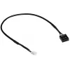 Inter-Tech Argus EP-134 interner WLAN-Bluetooth-Adapter, 1800 Mbit/s