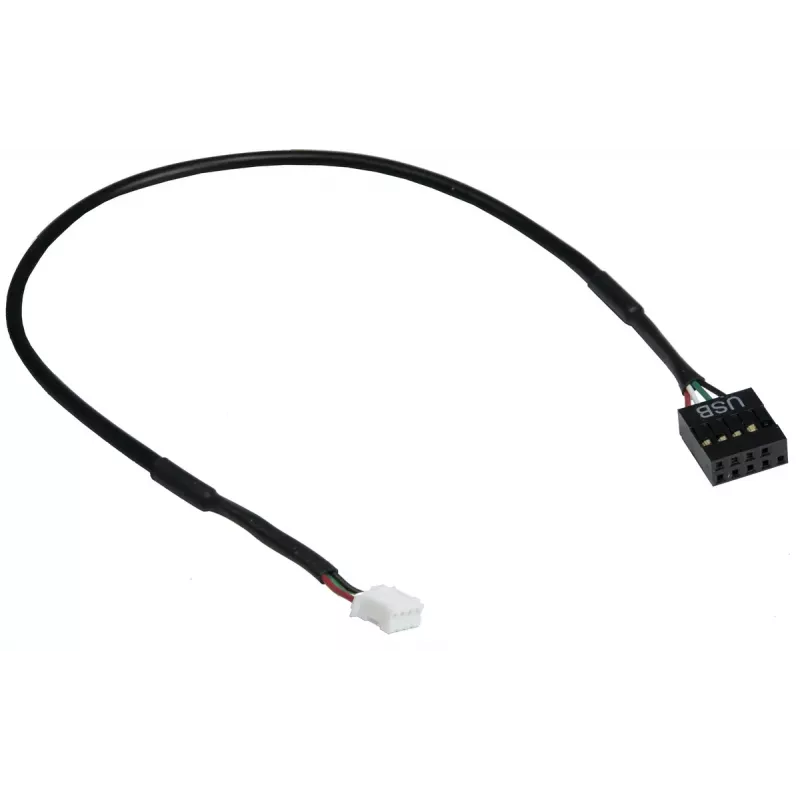 Inter-Tech Argus EP-134 interner WLAN-Bluetooth-Adapter, 1800 Mbit/s