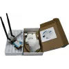 Inter-Tech Argus EP-134 interner WLAN-Bluetooth-Adapter, 1800 Mbit/s