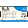 Inter-Tech Argus EP-134 interner WLAN-Bluetooth-Adapter, 1800 Mbit/s