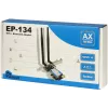 Inter-Tech Argus EP-134 interner WLAN-Bluetooth-Adapter, 1800 Mbit/s