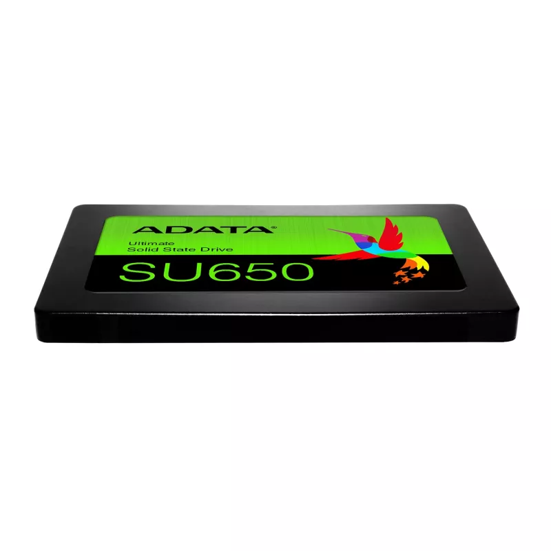 ADATA SU650 480 GB 2,5 Zoll Serial ATA III SLC