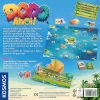 Kosmos 684389 Dodo Ahoi! Brettspiel, 2–4 Spieler, 25 Min., ab 7 Jahren