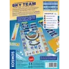 Kosmos Sky Team 20 min Brettspiel Reise/Abenteuer