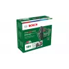 Bosch UniversalPump 18V 0603947100 Akku-Luftpumpe, max. 10 bar, ohne Akku und Ladegerät, grün/schwarz