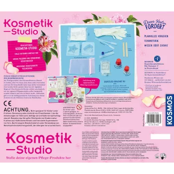 Kosmos 45872856 Kinder-Wissenschaftsspielzeug