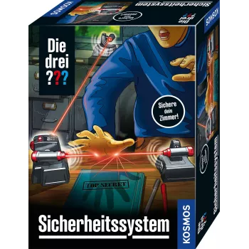 Kosmos 45496881 Spielset