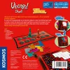 Kosmos 683184 Brettspiel Puzzle