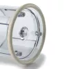 Ariete 438 Vintage Zerkleinerer 0438CR, 0,6 l, 400 W, Creme/Beige