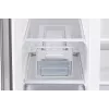 Samsung RS62DG5003S9 Side-by-Side-Kühlschrank, freistehend, 655 l, Edelstahl