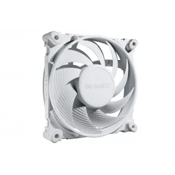 be quiet SILENT WINGS 4 | 120mm PWM White Computer-Gehäuselüfter 12 cm 1 Stk.