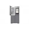 Samsung RF65DG9H0ESR Side-by-Side Kühlschrank freistehend 636 L Edelstahl