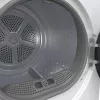 Gorenje DHNA92/DE Wäschetrockner Freistehend Frontlader 9 kg Weiß