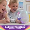 Hatchimals Alive Mystery Hatch Draggle Spinmaster Pink Weiß AA