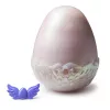 Hatchimals Alive Mystery Hatch Draggle Spinmaster Pink Weiß AA