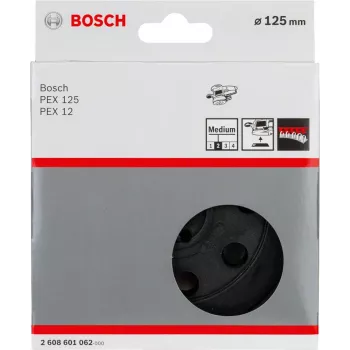 Bosch 2 608 601 062 Schleifzubehör 1 Stück Schleifscheibe