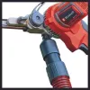 Einhell TE-BF 18 Li Solo Akku-Bandfeile, 18 V (ohne Akku)