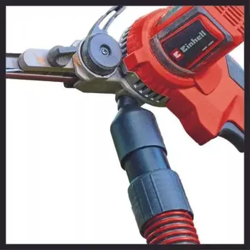 Einhell TE-BF 18 Li Solo Akku-Bandfeile, 18 V (ohne Akku)