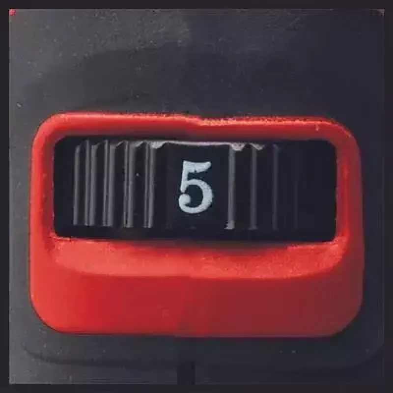 Einhell TE-BF 18 Li Solo Akku-Bandfeile, 18 V (ohne Akku)