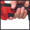 Einhell TE-BF 18 Li Solo Akku-Bandfeile, 18 V (ohne Akku)