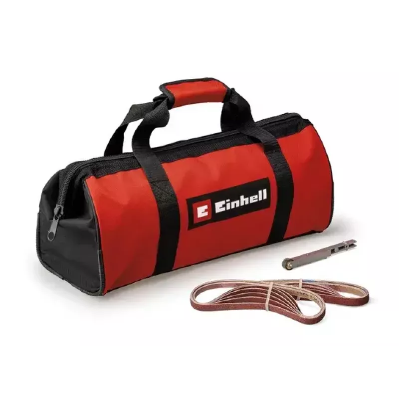 Einhell TE-BF 18 Li Solo Akku-Bandfeile, 18 V (ohne Akku)