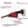 Einhell TE-BF 18 Li Solo Akku-Bandfeile, 18 V (ohne Akku)