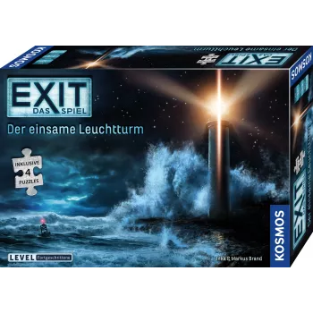 Kosmos 69888 Brettspiel Puzzle