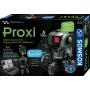 Kosmos 62058, Programmierbarer Roboter, 10 Jahr(e), Mehrfarbig
