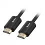 SHARKOON High Speed HDMI-Kabel – Ultra HD 4k M/m 3m