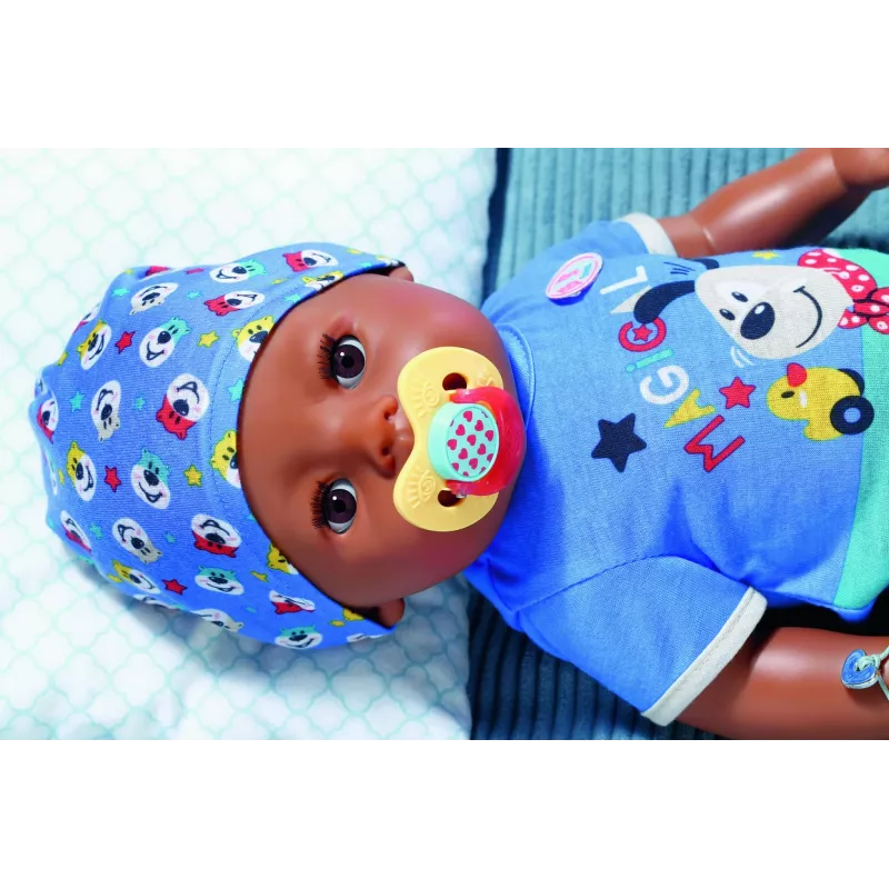 BABY born Magic Boy, Große Puppe, Männlich, 3 Jahr(e), Junge, 430 mm, 1,4 kg