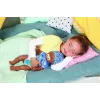 BABY born Magic Boy, Große Puppe, Männlich, 3 Jahr(e), Junge, 430 mm, 1,4 kg