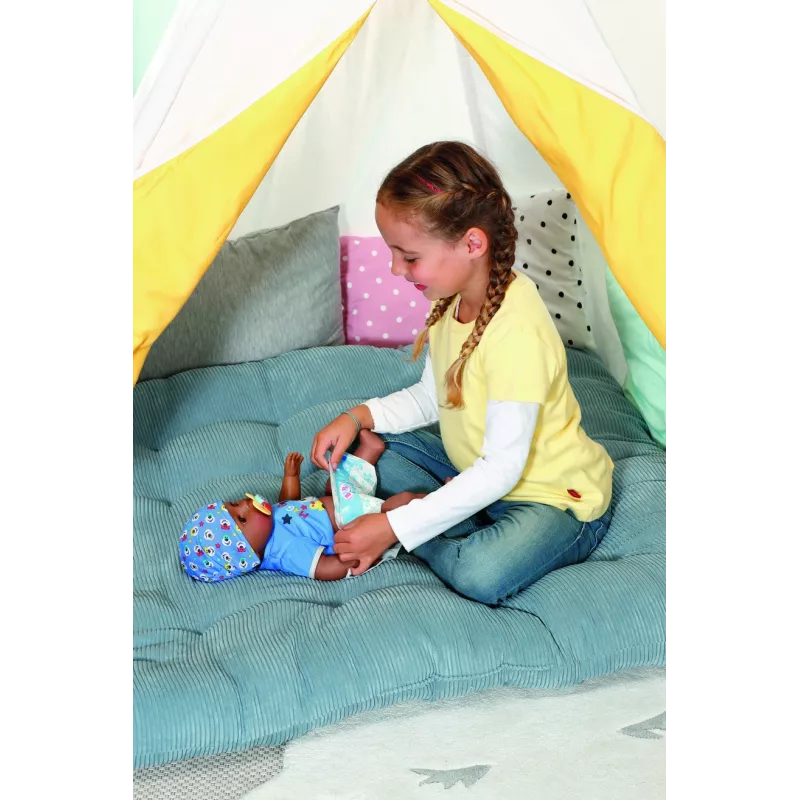 BABY born Magic Boy, Große Puppe, Männlich, 3 Jahr(e), Junge, 430 mm, 1,4 kg