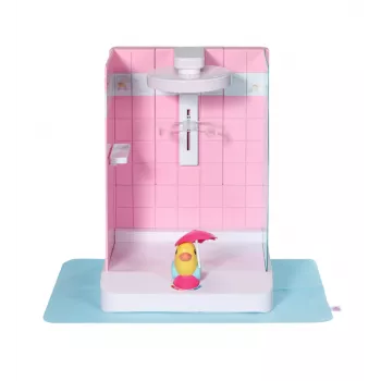 Puppenbad BABY born Bath Walk in Shower Empfohlenes Alter 3 Jahre